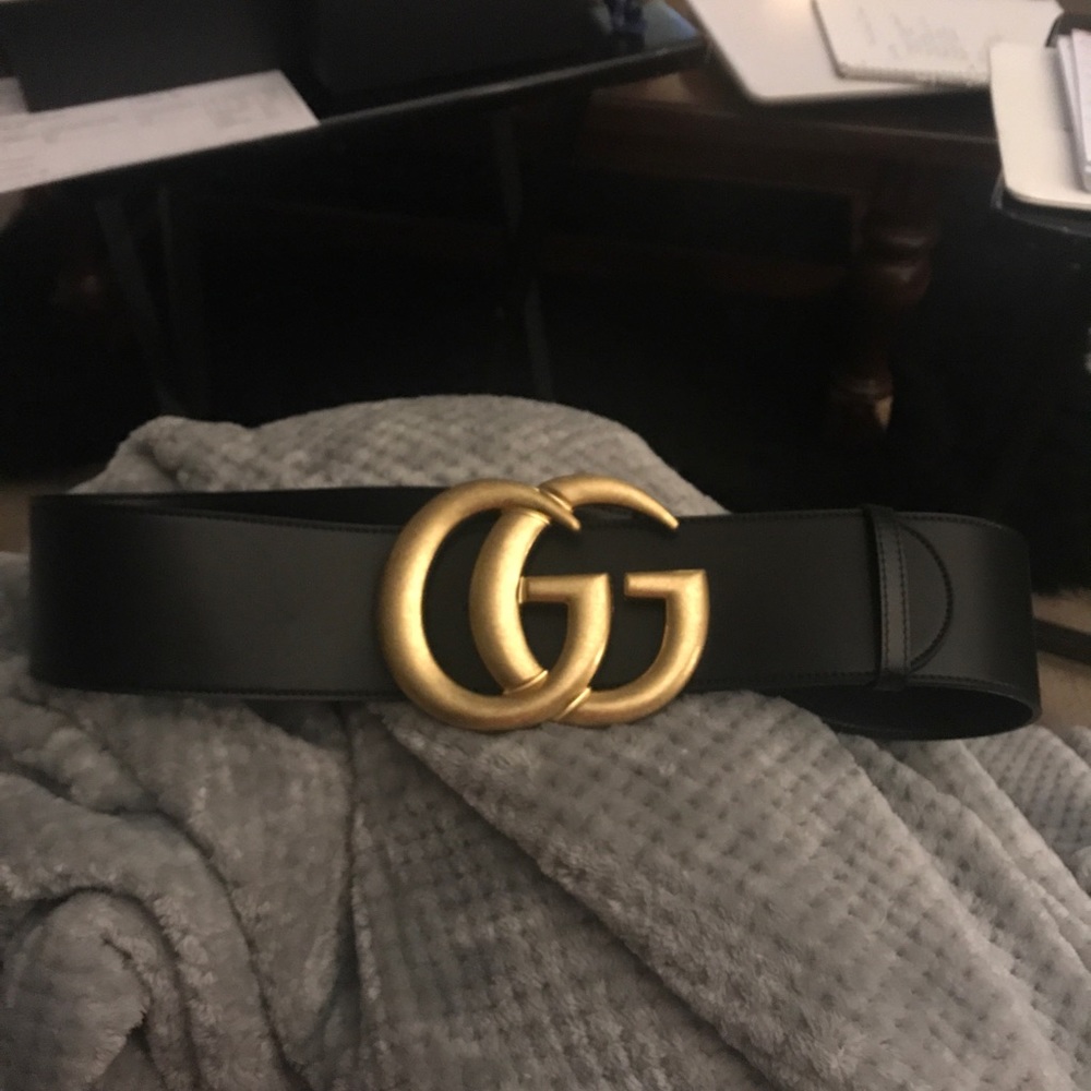 GG Belt